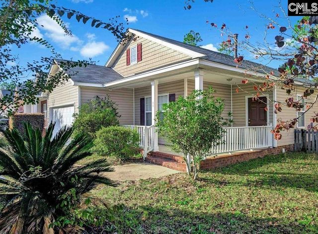 11 Founders Lake Court, Columbia, SC 29229