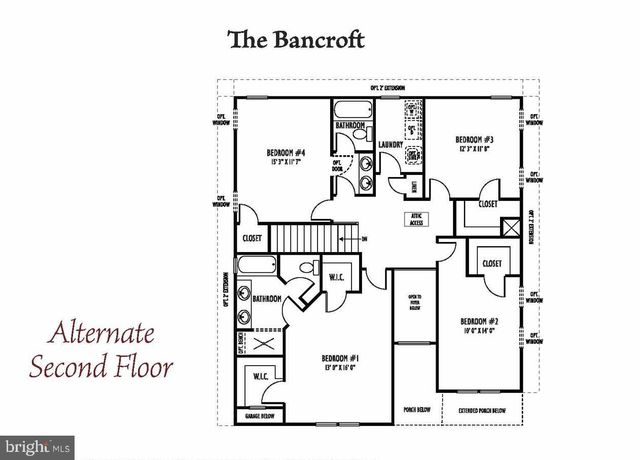 587 KNOLLWOOD ROAD - BANCROFT MODEL, Severna Park, MD 21146