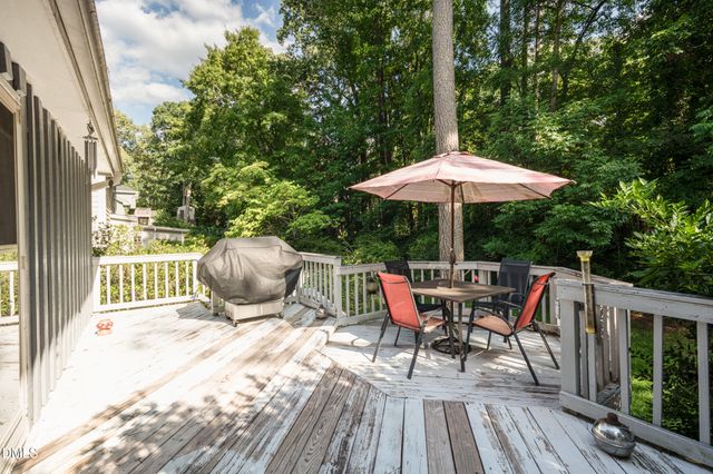 1008 E Millbrook Road, Raleigh, NC 27609