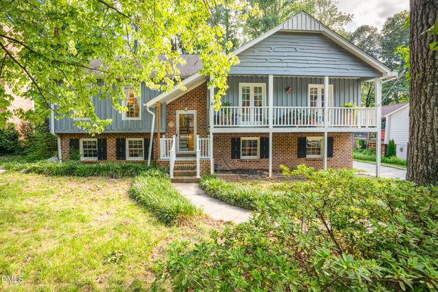1008 E Millbrook Road, Raleigh, NC 27609