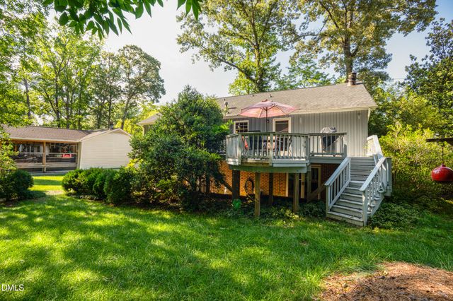 1008 E Millbrook Road, Raleigh, NC 27609