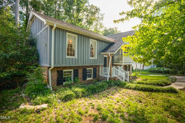 1008 E Millbrook Road, Raleigh, NC 27609