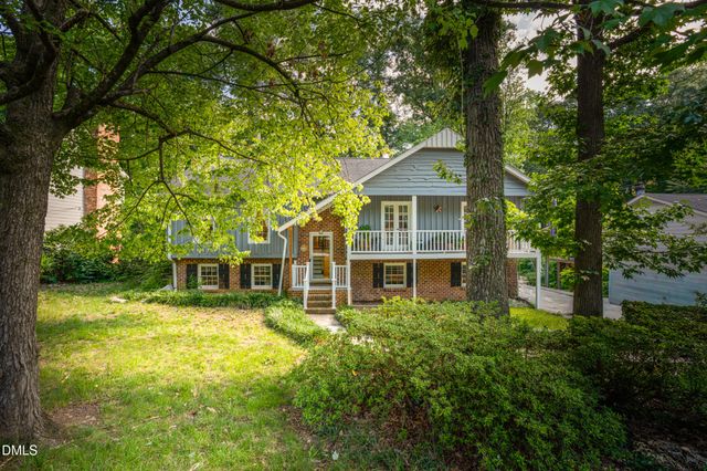1008 E Millbrook Road, Raleigh, NC 27609