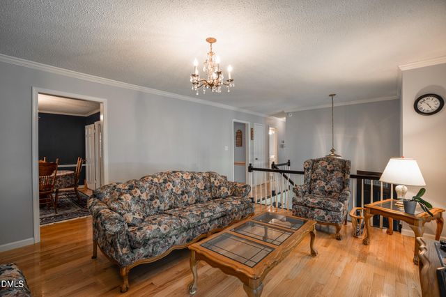 1008 E Millbrook Road, Raleigh, NC 27609