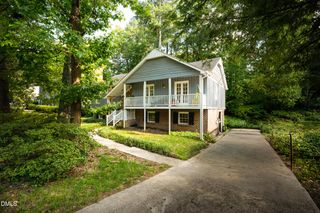 1008 E Millbrook Road, Raleigh, NC 27609