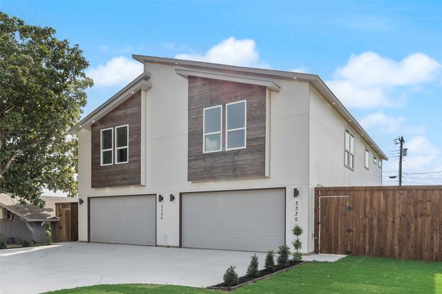 2330 Fairfax, Irving, TX 75060