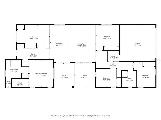 14834 BAHAMA SWALLOW BOULEVARD, Winter Garden, FL 34787