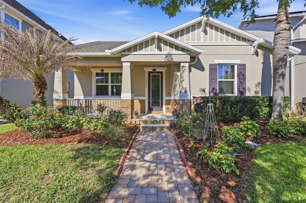 14834 BAHAMA SWALLOW BOULEVARD, Winter Garden, FL 34787