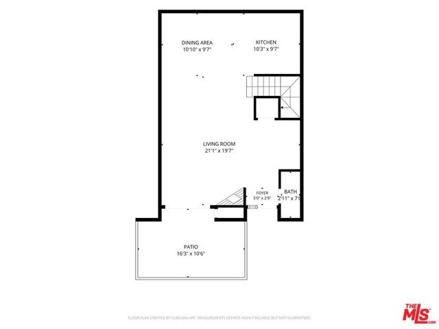 925 14th Street 19, Santa Monica, CA 90403