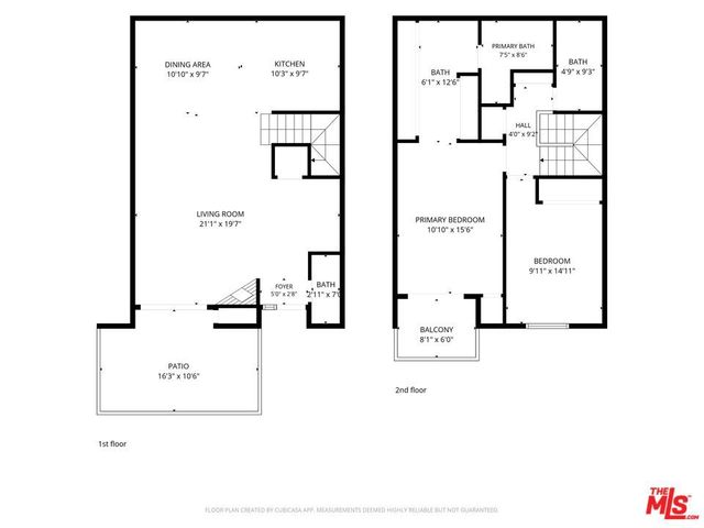 925 14th Street 19, Santa Monica, CA 90403