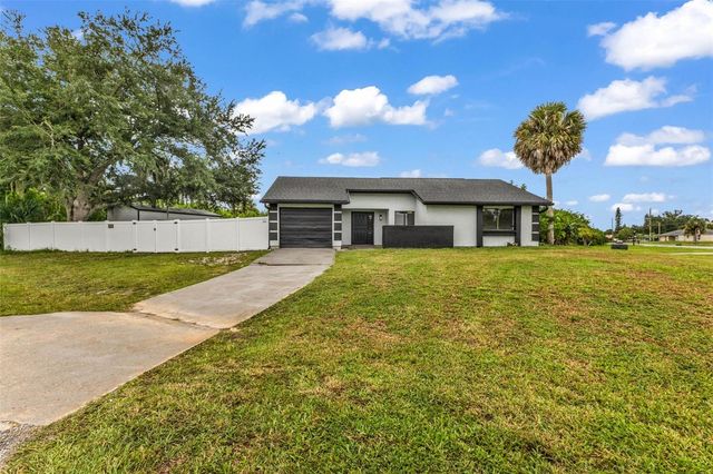 975 BAER AVENUE NW, Port Charlotte, FL 33948