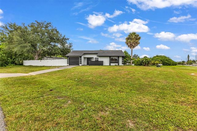 975 BAER AVENUE NW, Port Charlotte, FL 33948