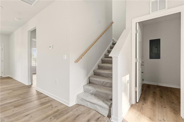 858 W 12th Street, Winston-salem, NC 27105