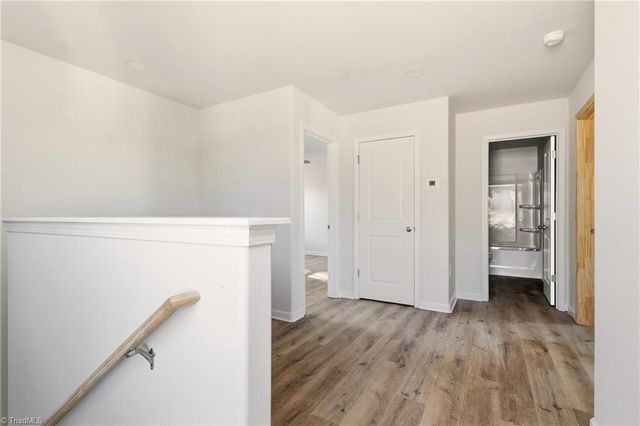 858 W 12th Street, Winston-salem, NC 27105