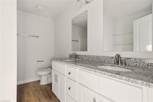 858 W 12th Street, Winston-salem, NC 27105