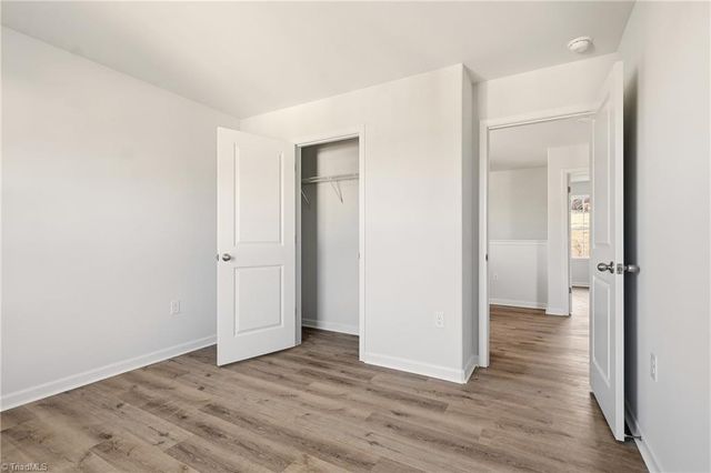 858 W 12th Street, Winston-salem, NC 27105