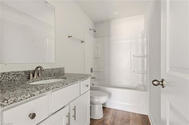 858 W 12th Street, Winston-salem, NC 27105