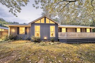 1465 Turner Road NE, Rome, GA 30165