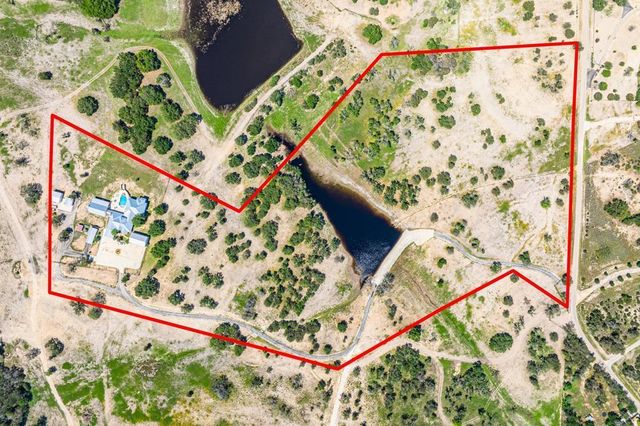 165 Williams Trail, Kerrville, TX 78028