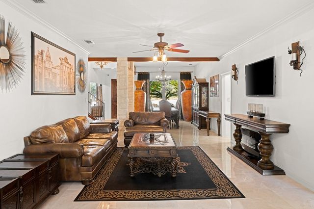 165 Williams Trail, Kerrville, TX 78028