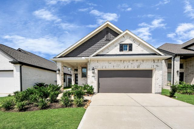 2114 Garden Arbor Lane, Tomball, TX 77375