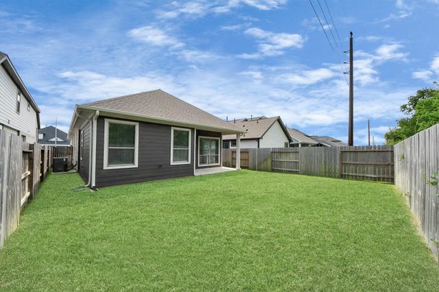 2114 Garden Arbor Lane, Tomball, TX 77375