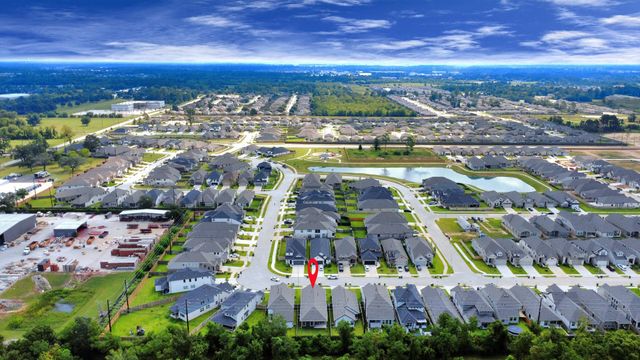 2114 Garden Arbor Lane, Tomball, TX 77375