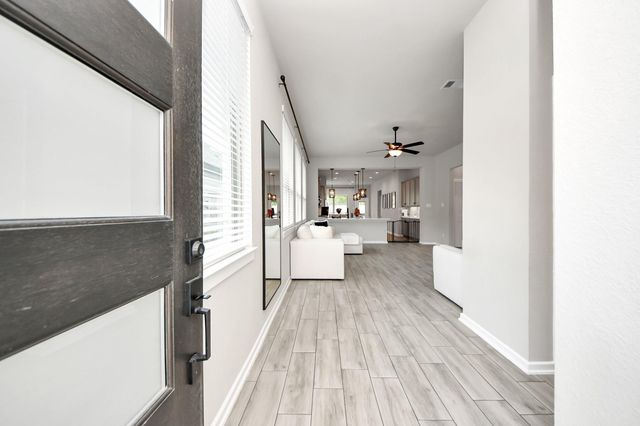 2114 Garden Arbor Lane, Tomball, TX 77375