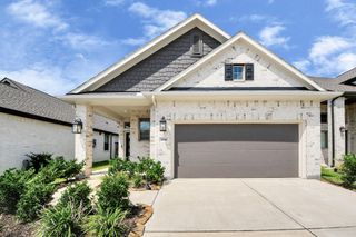 2114 Garden Arbor Lane, Tomball, TX 77375