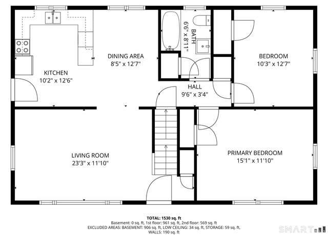60 Belden Street, Watertown, CT 06795