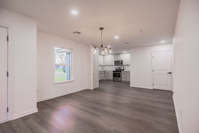 1019 E Walnut Street, Hillsboro, TX 76645