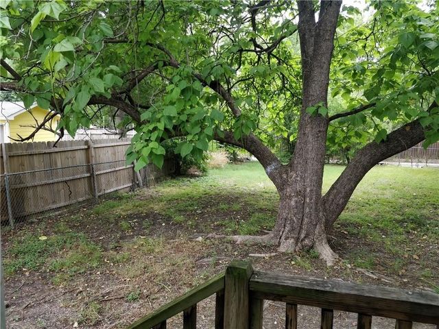 4318 Cicero Street, Dallas, TX 75216
