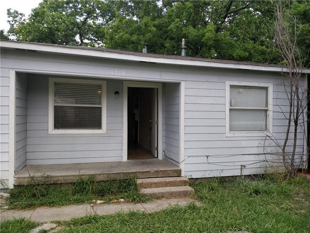 4318 Cicero Street, Dallas, TX 75216