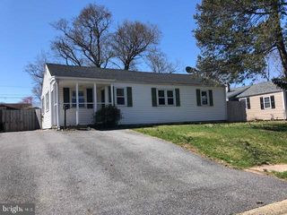 117 LEA RD, New Castle, DE 19720