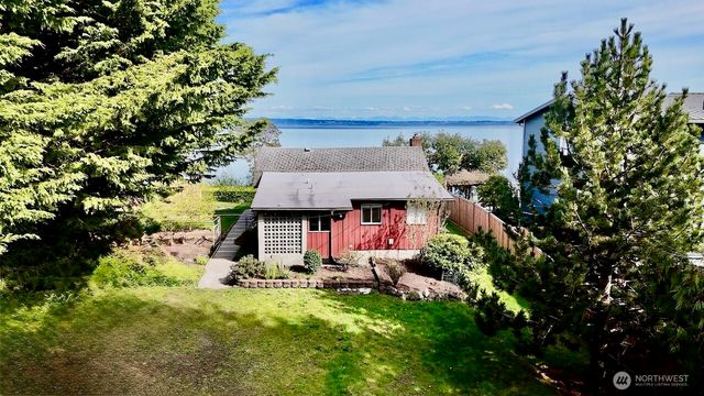18616 Angeline Avenue NE, Suquamish, WA 98392