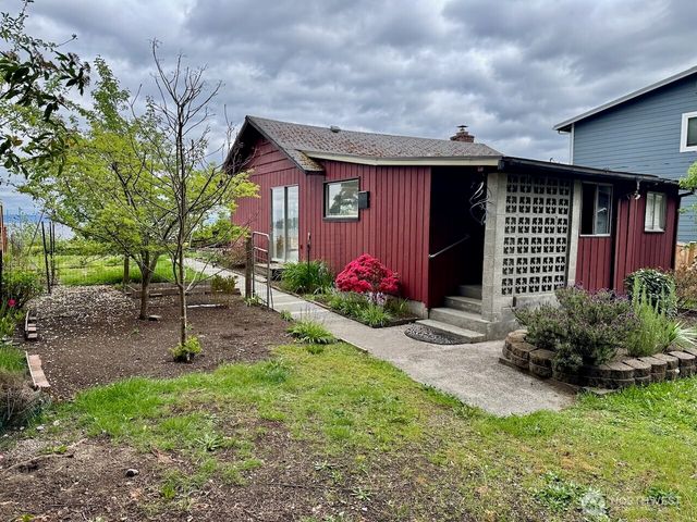 18616 Angeline Avenue NE, Suquamish, WA 98392