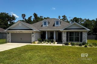 32915 Arbor Ridge Circle, Lillian, AL 36549