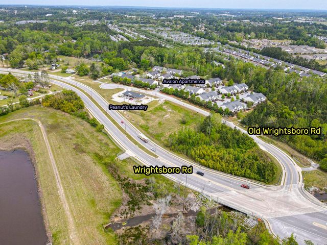 3634 Wrightsboro Rd. Road, Augusta, GA 30909