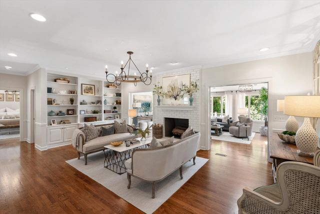 6104 Wendover Gln, Brentwood, TN 37027