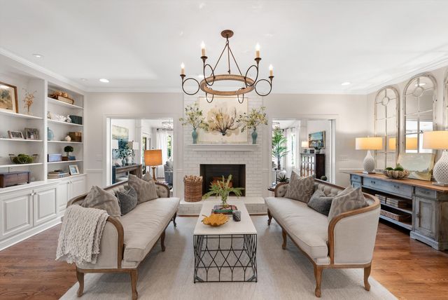 6104 Wendover Gln, Brentwood, TN 37027