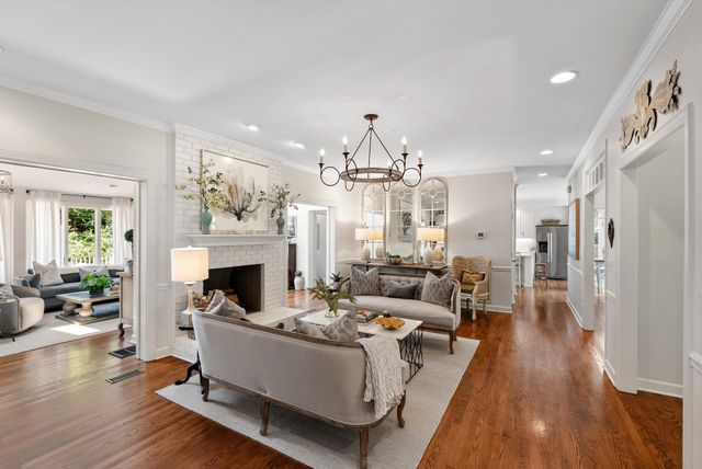 6104 Wendover Gln, Brentwood, TN 37027