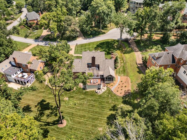 6104 Wendover Gln, Brentwood, TN 37027