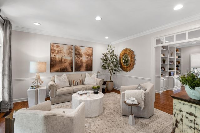 6104 Wendover Gln, Brentwood, TN 37027