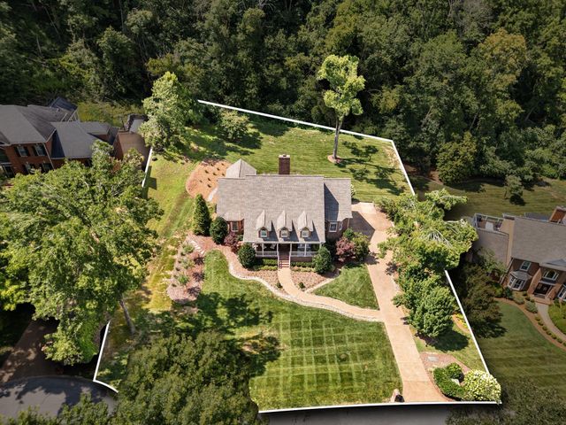 6104 Wendover Gln, Brentwood, TN 37027