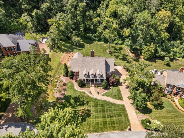 6104 Wendover Gln, Brentwood, TN 37027