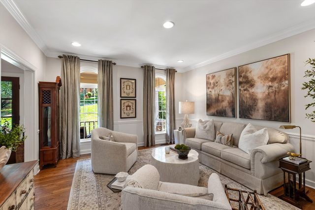 6104 Wendover Gln, Brentwood, TN 37027