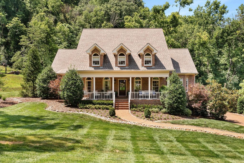6104 Wendover Gln, Brentwood, TN 37027