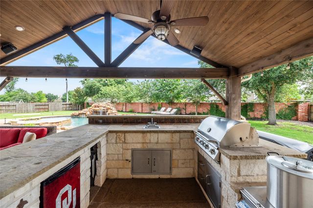 8323 Talons Way, Missouri City, TX 77459