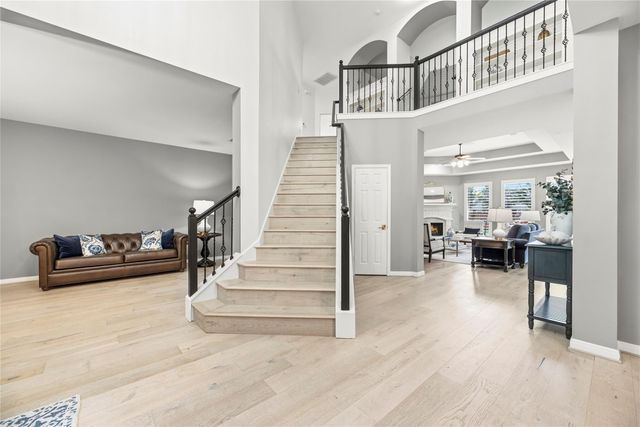 8323 Talons Way, Missouri City, TX 77459