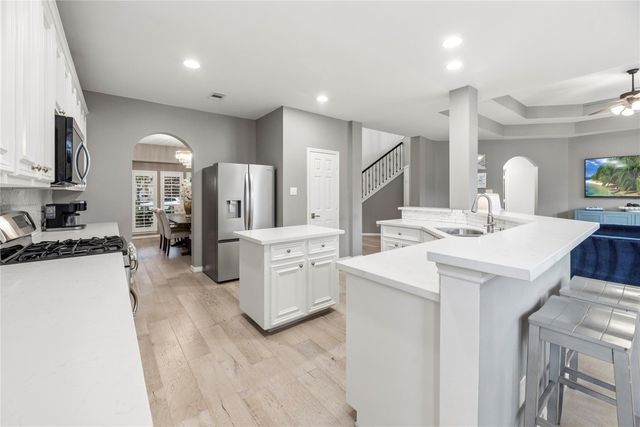 8323 Talons Way, Missouri City, TX 77459
